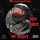 Drip Sauce Single