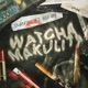 Watchamakulit feat Hev Abi Single