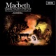Verdi Macbeth