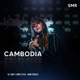 Cambodia feat Jaime Deraz Single