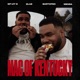 MAC OF KENTUCKY Remix feat Qlas Bartofso Mensa Single