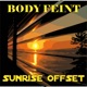 Sunrise Offset Single