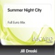 Summer Night City Full Euro Mix Single