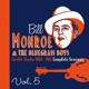 Castle Studio 1950 1951 Complete Sessions Vol 5 with the Bluegrass Boys