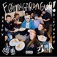 ZIMAS FØÐINGARDAGUR feat Mamellow Johnny Lachsfisch Skita Rannva Santos Valero Fix 94 Malte Single