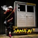 Flow Samurai Freestyle Single