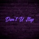 Don t U Stop feat Karléh Single