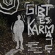 GIBT ES KARMA Single