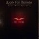 The Thing EP feat Mani Hoffman