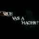 Que vas a hacer feat Gothai ZT Single