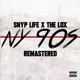 NY 90s Remastered Single