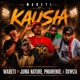 Kausha feat P mawenge Juma Nature Squeeza Single