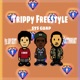 Trippy Freestyle feat YJE Jay Scott Cutthroat Single