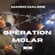 Operation Molar feat Double M Single