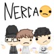 NERCA feat Kyma Snownykx Single