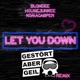 Let You Down Gestört aber GeiL Remix Single