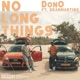 No Long Things Single