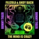 The Mind Is Crazy Single