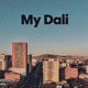 My Dali feat 1F4OUR1 Sizwe Alakine Boontle RSA Single