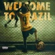 WELCOME TO BRAZIL Single