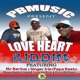 Love Heart Riddim Single