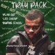 Tray Pack Single