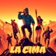 LA CIMA feat Zeuz Emcee NCO Castro Single
