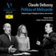 Debussy Pelléas et Mélisande Live