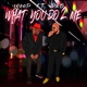 What You Do 2 Me feat R B Single