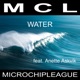Water Radio Edit feat Anette Askvik Single