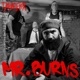 Mr Burns Single