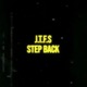 Step Back Single