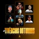Vivencias Noturnas feat Dj Pena MC Todyz Samuel Ferreira Single