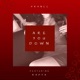 Are You Down feat Rapta Single