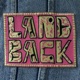 Land Back feat Boogey The Beat Chippewa Travellers Single