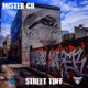 Street Tuff feat Cee One Single
