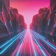 Neon Valve Single