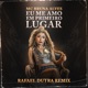 Eu Me Amo Em Primeiro Lugar Rafael Dutra Remix Single
