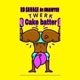 CAKEBATTER feat A1 SHAWTEE Single