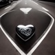 Chrome Heartz Single