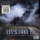 Let s Take It feat DeWitt Sound Single