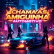 Chama as Amiguinha Automotivo Single