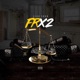 FR X2 feat Hugo Single