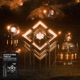 Clock Strike Twelve Synthtonix Remix Single