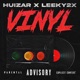 Vinyl feat Leeky2x Single