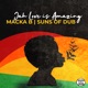 Jah Love Is Amazing Single