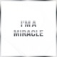 I m a Miracle feat J B2 Single