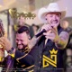 Mix Nacho El Alcaravan Solito Con Las Estrellas La Infiel Solo Solito Punto Final Besitos de Amor Cuando Vuelan Mis Pesares Chaparralito Llanero En Vivo EP