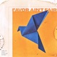 Favor Aint Fair feat FaBz Single