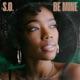 Be Mine Single